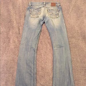 BKE Stella Stretch 27x36.5